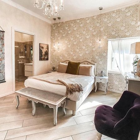Dolce Vita Santo Stefano Верона Екстер'єр фото