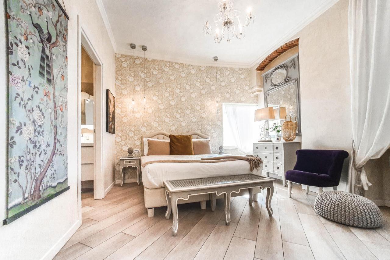 Dolce Vita Santo Stefano Верона Екстер'єр фото