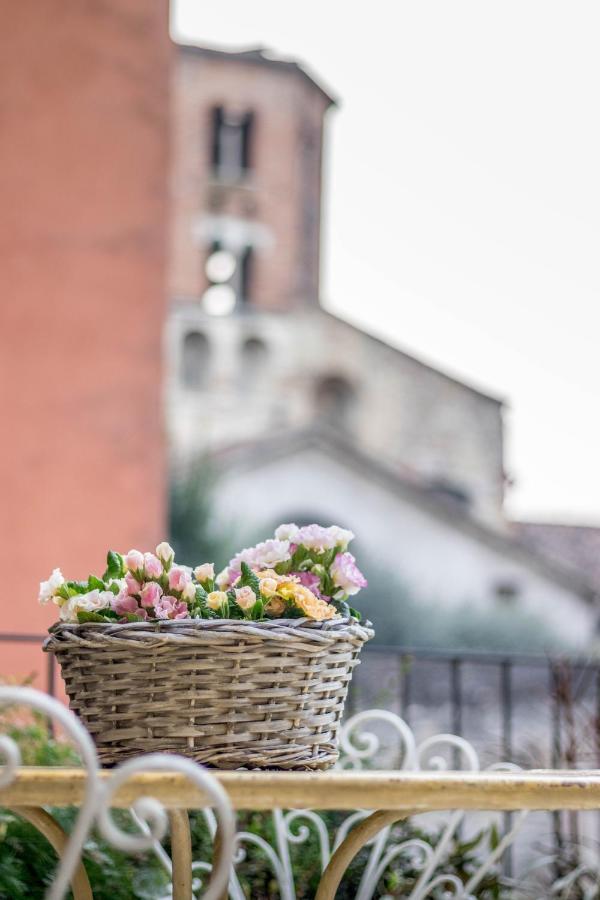 Dolce Vita Santo Stefano Верона Екстер'єр фото