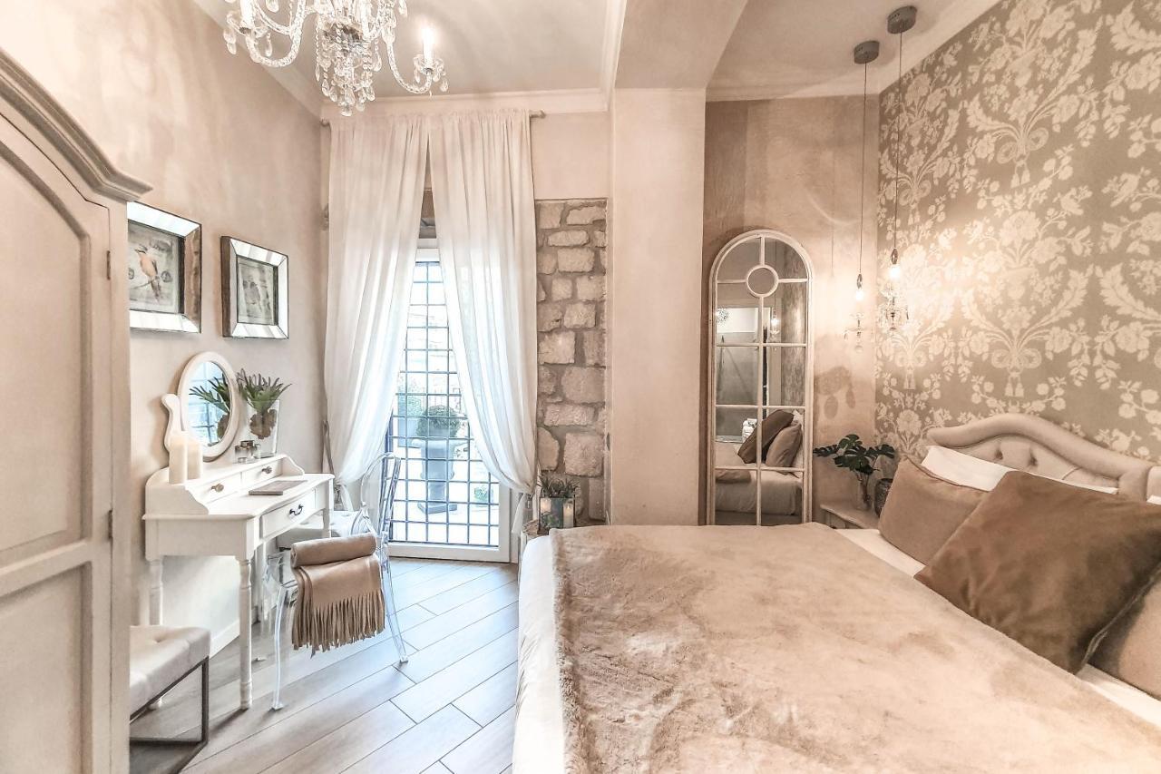 Dolce Vita Santo Stefano Верона Екстер'єр фото