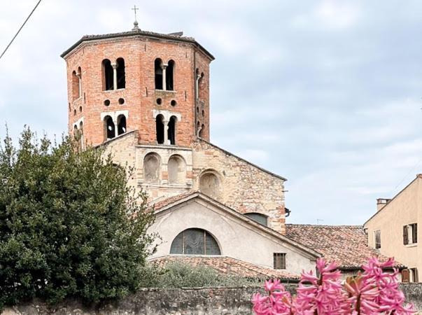 Dolce Vita Santo Stefano Верона Екстер'єр фото