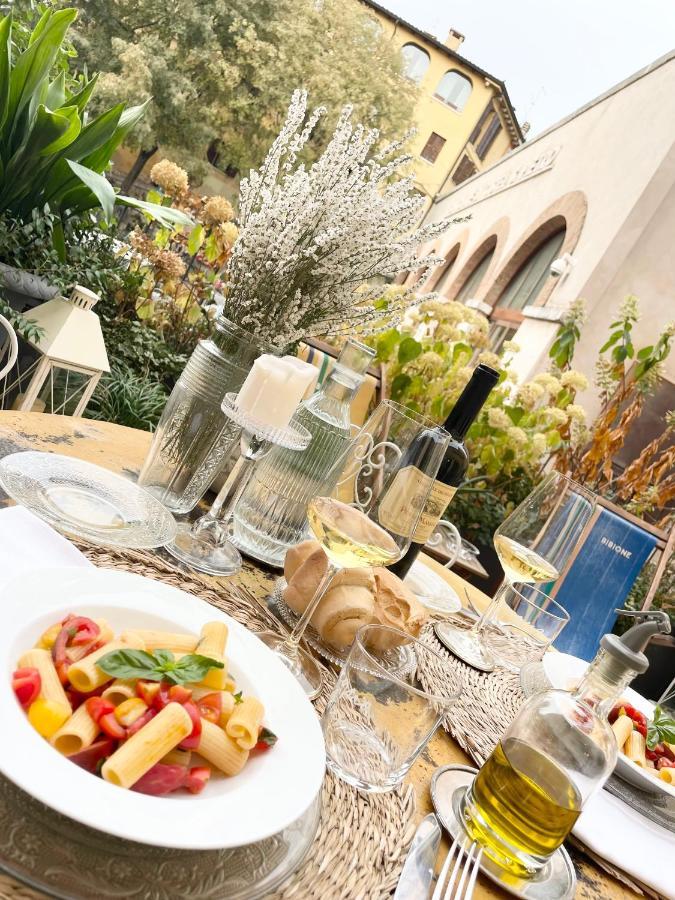 Dolce Vita Santo Stefano Верона Екстер'єр фото