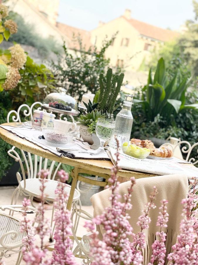 Dolce Vita Santo Stefano Верона Екстер'єр фото